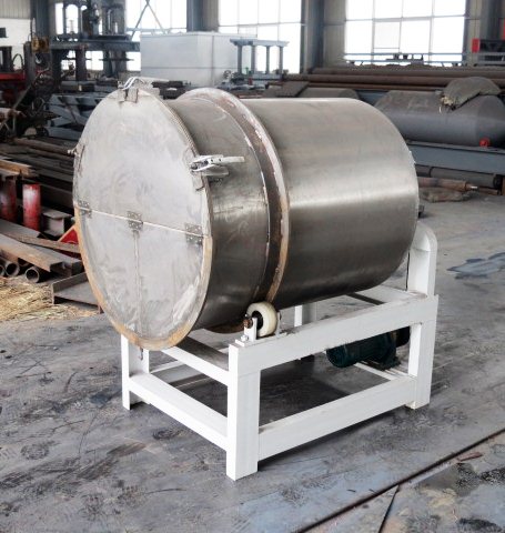 牛筋面泡面機(jī)