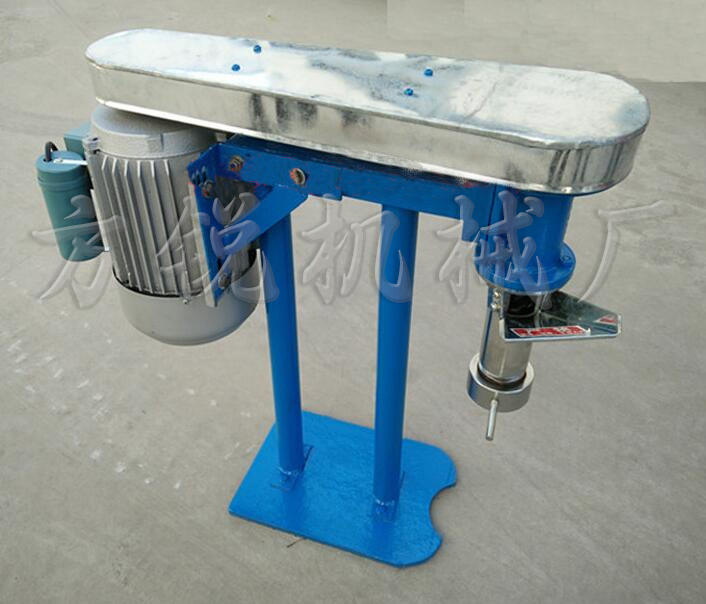 SM50型小型牛筋面機(jī)